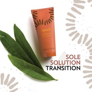 NuSkin Epoch Sole Solutions